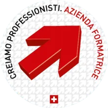 Logo azienda formatrice
